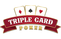 triple card poker